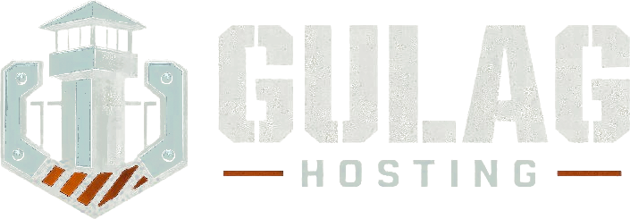 Gulag Hosting